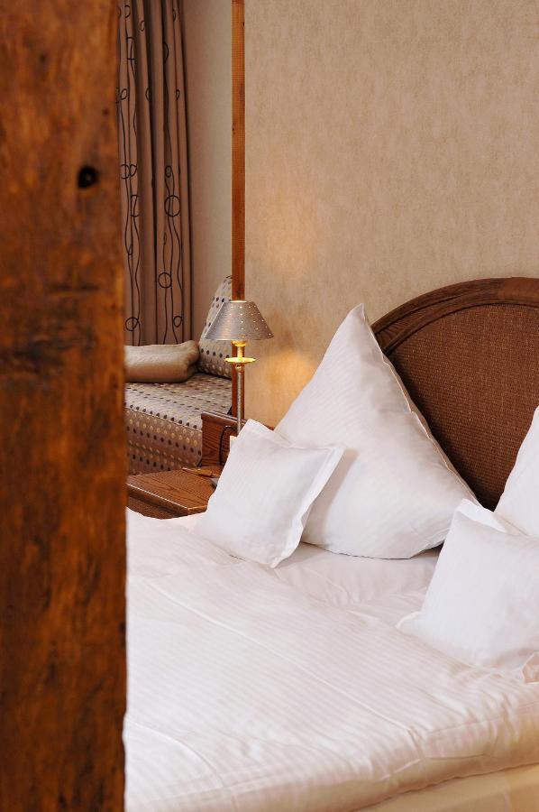 Gaestehaus Dorf-Alm Willingen  Room photo