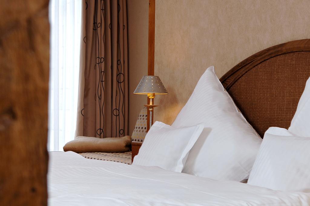 Gaestehaus Dorf-Alm Willingen  Room photo