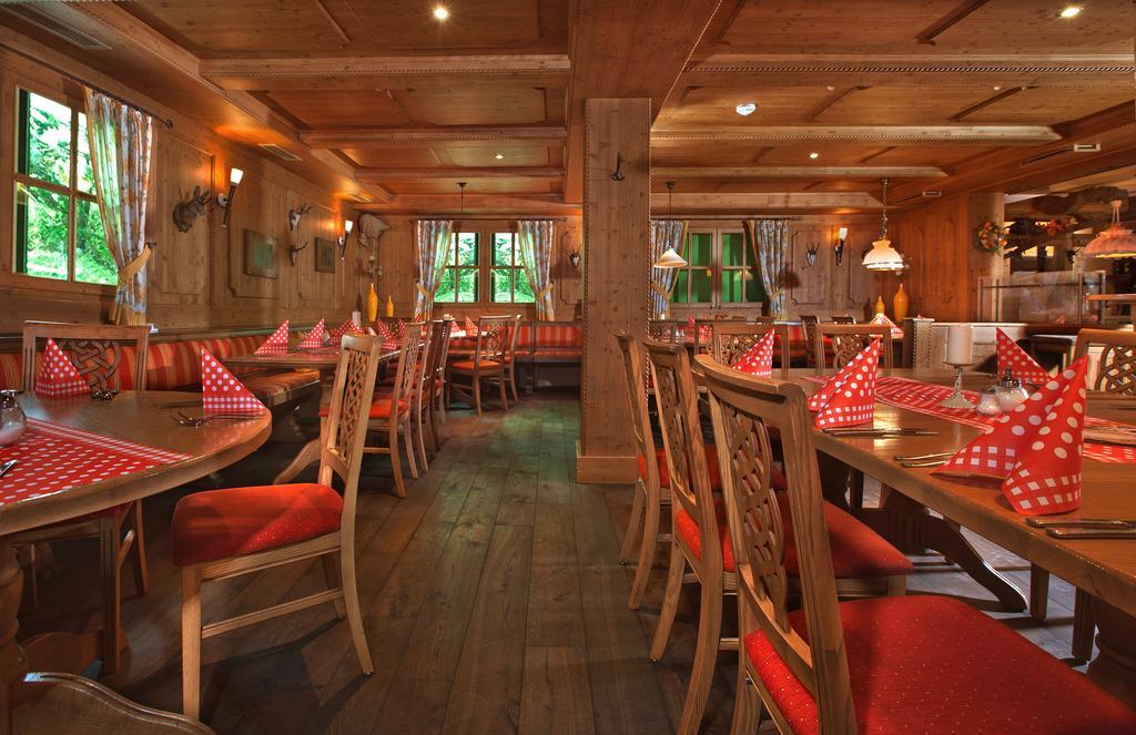 Gaestehaus Dorf-Alm Willingen  Exterior photo