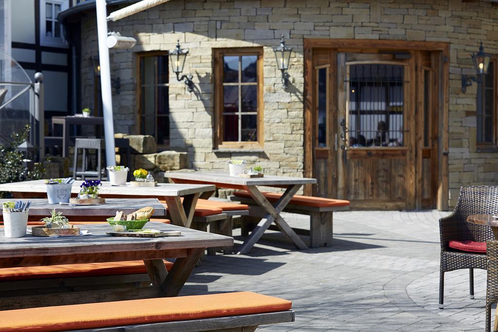 Gaestehaus Dorf-Alm Willingen  Exterior photo